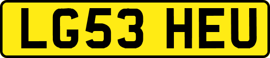 LG53HEU