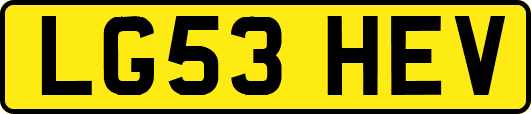 LG53HEV