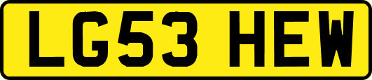 LG53HEW