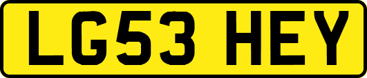 LG53HEY