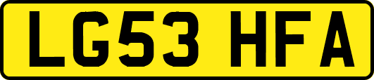 LG53HFA