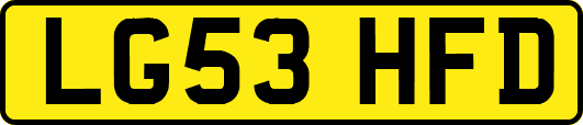 LG53HFD