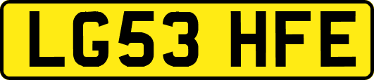 LG53HFE