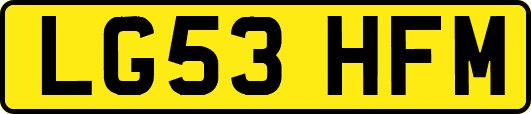 LG53HFM