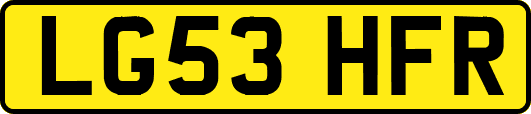 LG53HFR