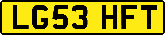 LG53HFT
