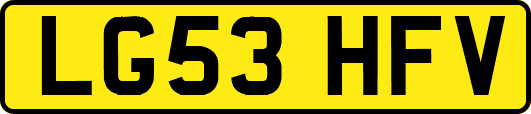LG53HFV