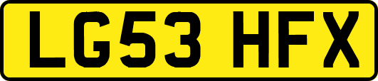LG53HFX