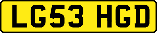 LG53HGD