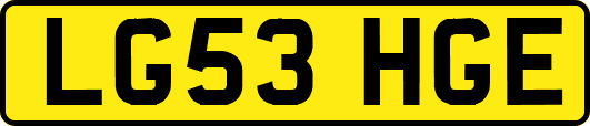 LG53HGE