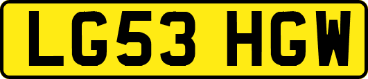 LG53HGW