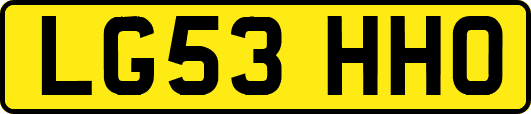 LG53HHO