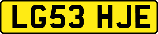LG53HJE
