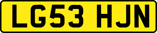 LG53HJN
