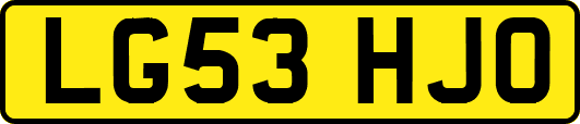 LG53HJO