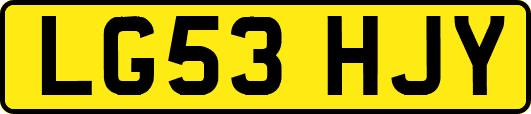LG53HJY