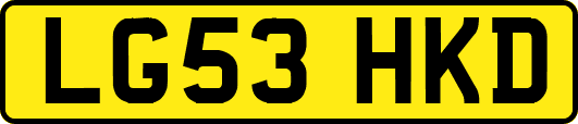 LG53HKD