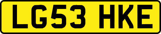 LG53HKE