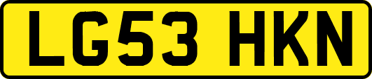 LG53HKN