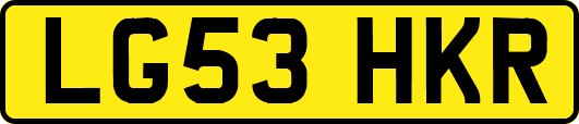 LG53HKR