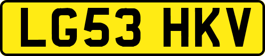 LG53HKV