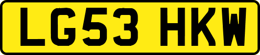 LG53HKW