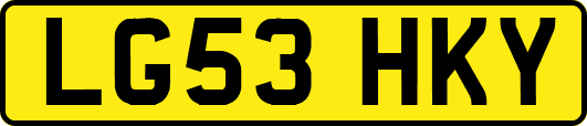 LG53HKY