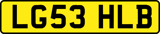 LG53HLB