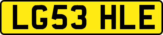 LG53HLE