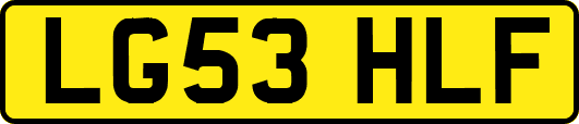 LG53HLF