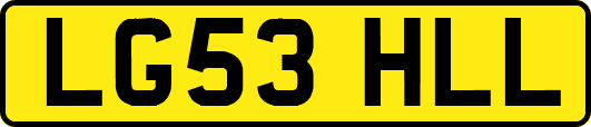 LG53HLL