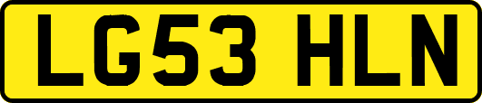 LG53HLN