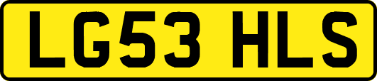 LG53HLS