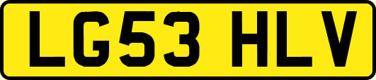 LG53HLV