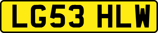 LG53HLW