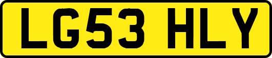 LG53HLY