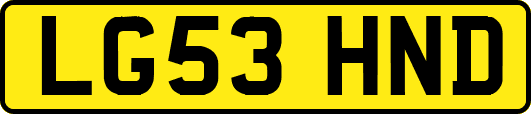 LG53HND
