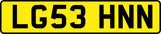 LG53HNN