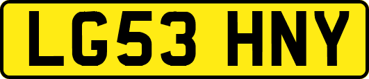 LG53HNY