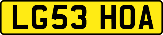 LG53HOA