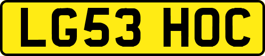 LG53HOC