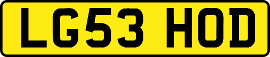 LG53HOD