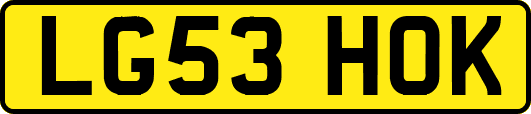 LG53HOK