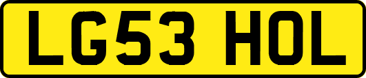LG53HOL