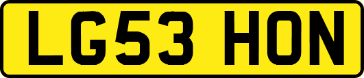 LG53HON