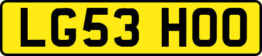 LG53HOO
