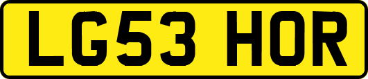 LG53HOR