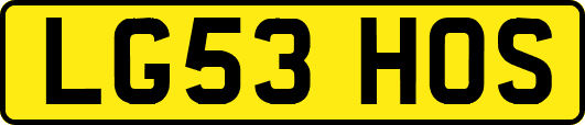 LG53HOS