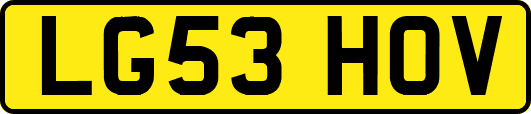 LG53HOV