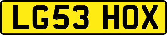 LG53HOX